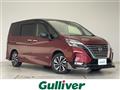 2021 Nissan Serena