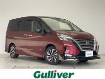 2021 Nissan Serena