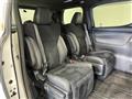 2022 Toyota Alphard