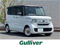 2019 Honda N BOX