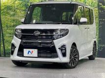 2019 Daihatsu Tanto