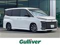 2023 Toyota Voxy
