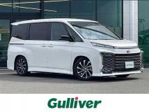 2023 Toyota Voxy