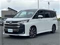 2022 Toyota Noah