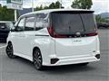 2022 Toyota Noah