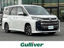2022 Toyota Noah