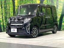 2019 Daihatsu Tanto