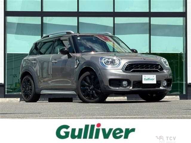 2019 BMW MINI