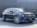 2017 Mercedes-Benz GLC-Class