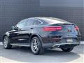 2017 Mercedes-Benz GLC-Class