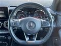 2017 Mercedes-Benz GLC-Class