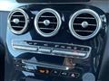 2017 Mercedes-Benz GLC-Class