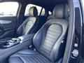 2017 Mercedes-Benz GLC-Class