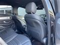 2017 Mercedes-Benz GLC-Class