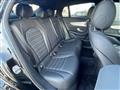 2017 Mercedes-Benz GLC-Class