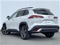 2024 Toyota CorollaCross