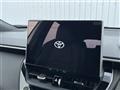 2024 Toyota CorollaCross