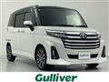 2022 Toyota Roomy