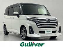 2022 Toyota Roomy
