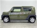 2021 Daihatsu Taft