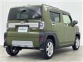 2021 Daihatsu Taft