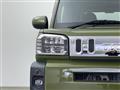 2021 Daihatsu Taft
