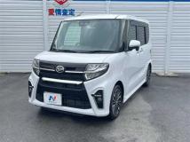 2020 Daihatsu Tanto