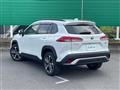 2022 Toyota CorollaCross