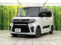 2020 Daihatsu Tanto