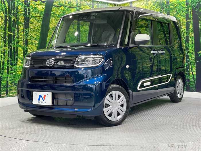 2020 Daihatsu Tanto