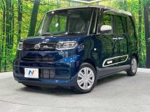 2020 Daihatsu Tanto