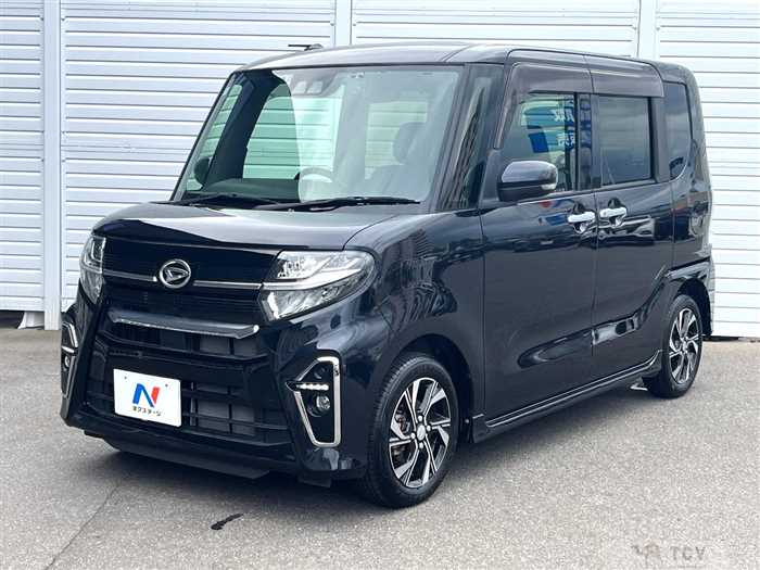 2021 Daihatsu Tanto