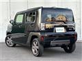 2025 Daihatsu Taft