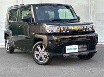 2025 Daihatsu Taft