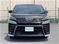 2021 Toyota Vellfire