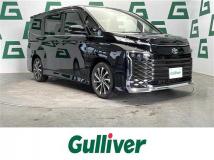 2023 Toyota Voxy