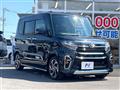 2021 Daihatsu Tanto