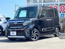 2021 Daihatsu Tanto