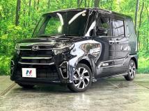 2021 Daihatsu Tanto