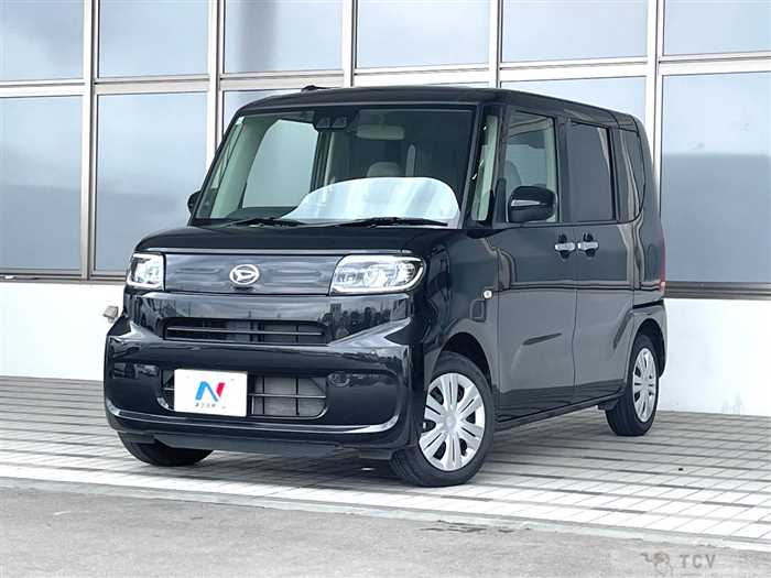 2021 Daihatsu Tanto