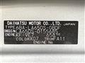 2021 Daihatsu Tanto