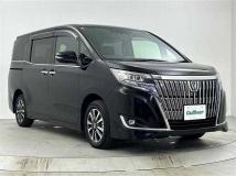 2017 Toyota Esquire