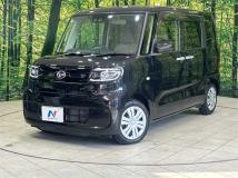 2021 Daihatsu Tanto