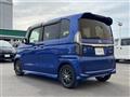 2017 Honda N BOX