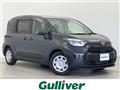 2022 Toyota Sienta