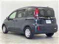2022 Toyota Sienta