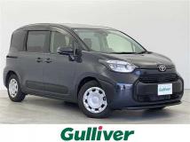 2022 Toyota Sienta
