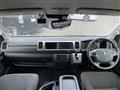 2023 Toyota Hiace