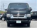 2023 Toyota Hiace