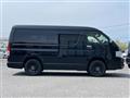 2023 Toyota Hiace
